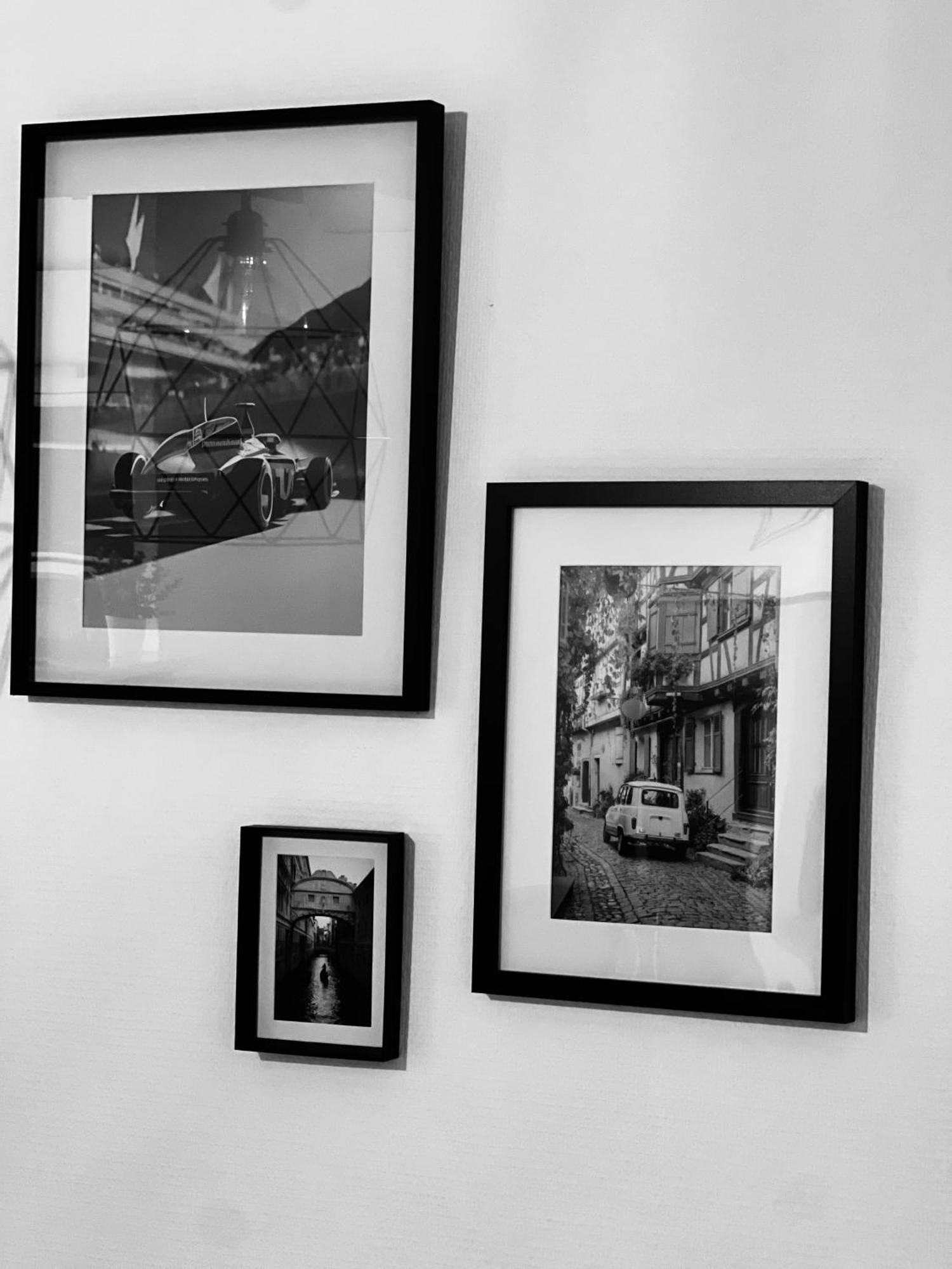 Le Chalotais, Hyper Centre De Rennes Appartement Buitenkant foto